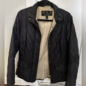 Barbour Flyweight Cavalry Jacket